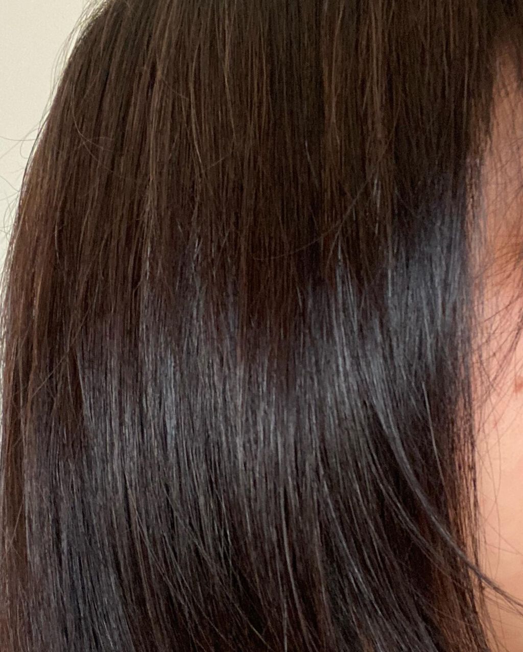 ザマイルド/メリット/市販シャンプーを使ったクチコミ(7枚目)