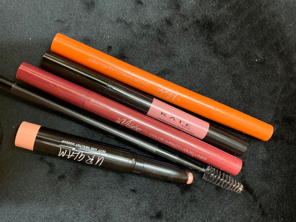 アイシャドウベース/excel/アイシャドウベースを使ったクチコミ(9枚目)