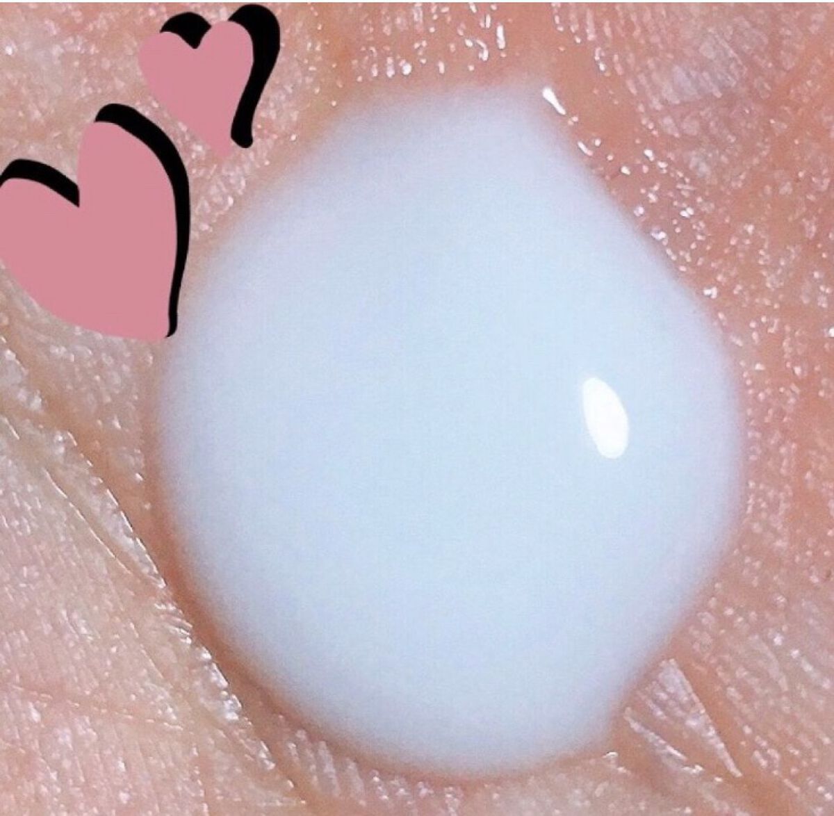 モイスチュア エマルジョン ミニサイズ（35ml）/カルテHD/乳液を使ったクチコミ（2枚目）