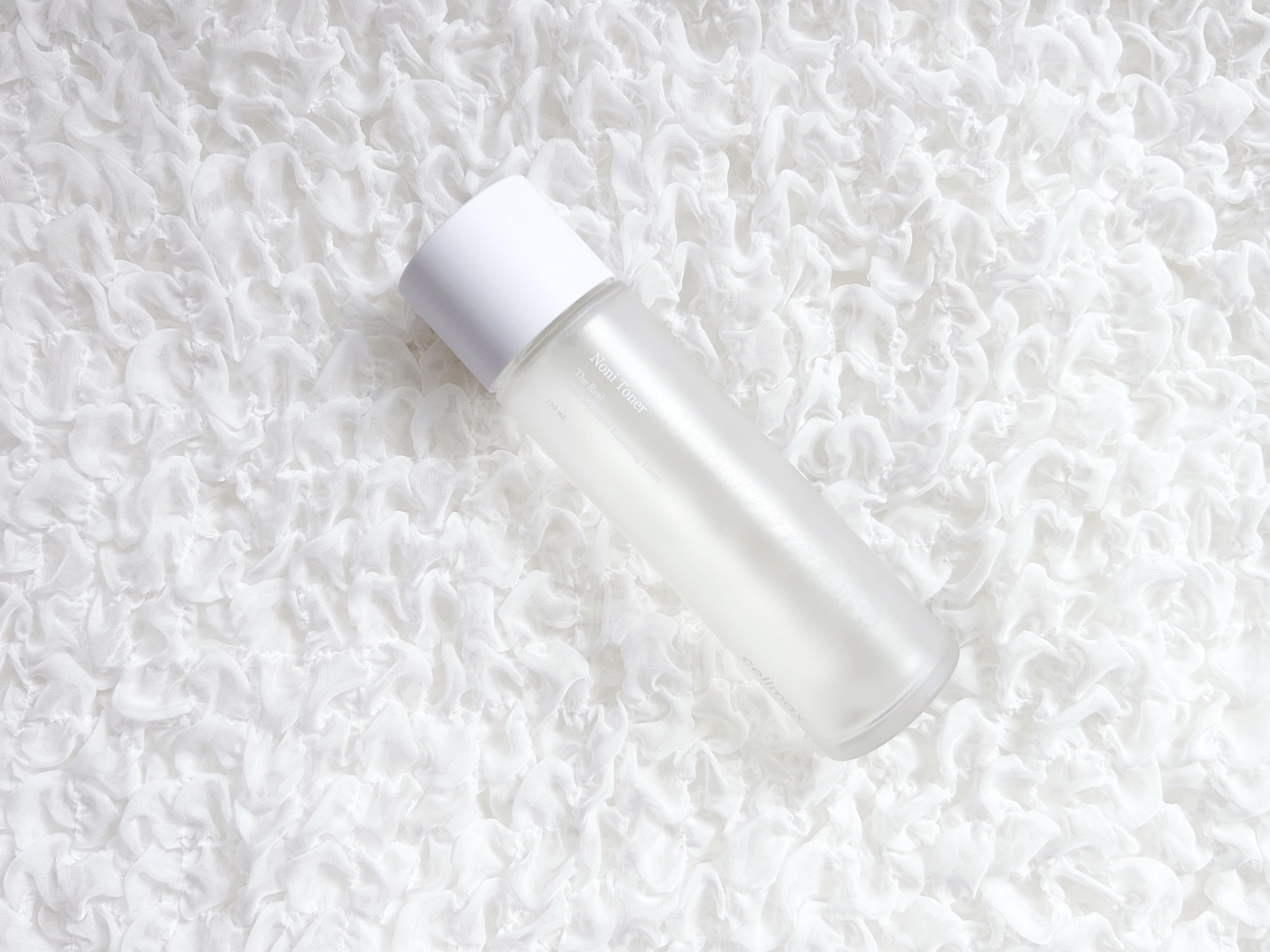 Noni Ampule/celimax/美容液を使ったクチコミ（1枚目）