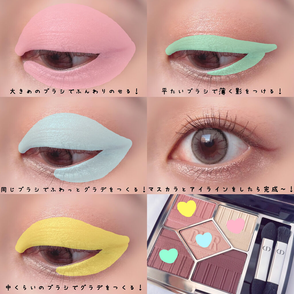 TOPARDS 1day/TOPARDS/ワンデー（１DAY）カラコンを使ったクチコミ（2枚目）