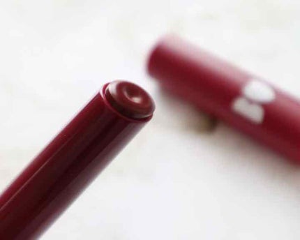 つやぷるリップR/b idol/口紅を使ったクチコミ(2枚目)