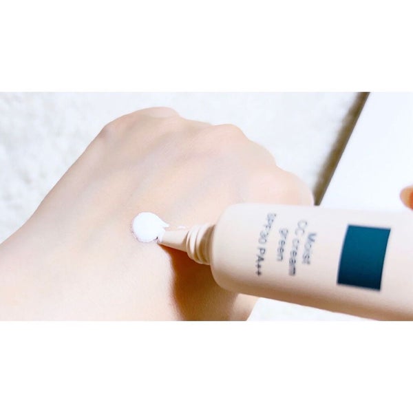 モイストCCクリーム/AN’BLESS/CCクリーム by cosmemo2021*フォロバ100*