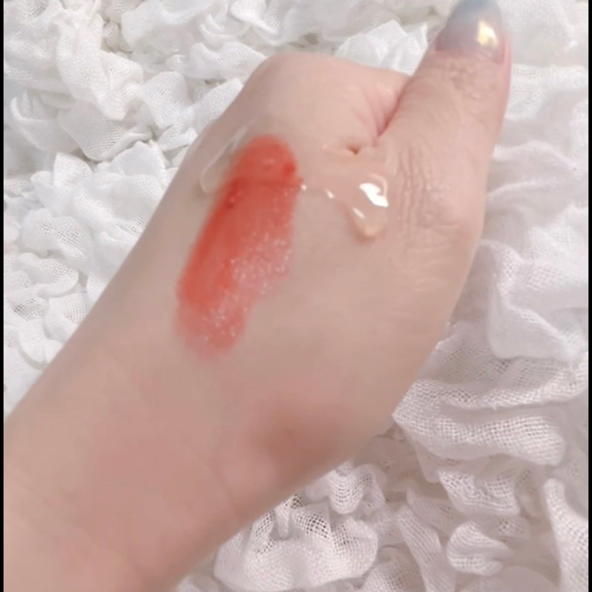 グリーンティーモイスチャークレンジングオイル/ラウンドアラウンド/オイルクレンジングを使ったクチコミ(5枚目)