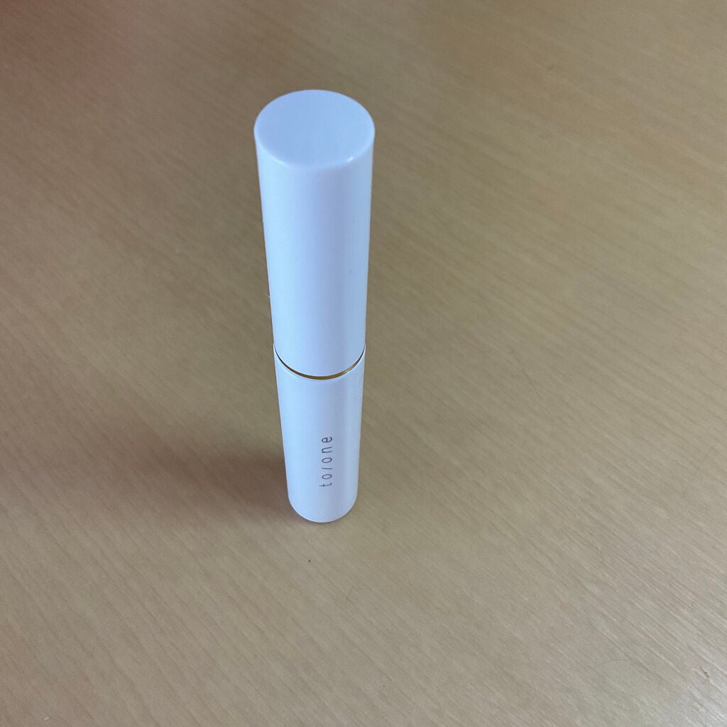 トーン アイラッシュ セラム/to/one/まつげ美容液を使ったクチコミ(1枚目)