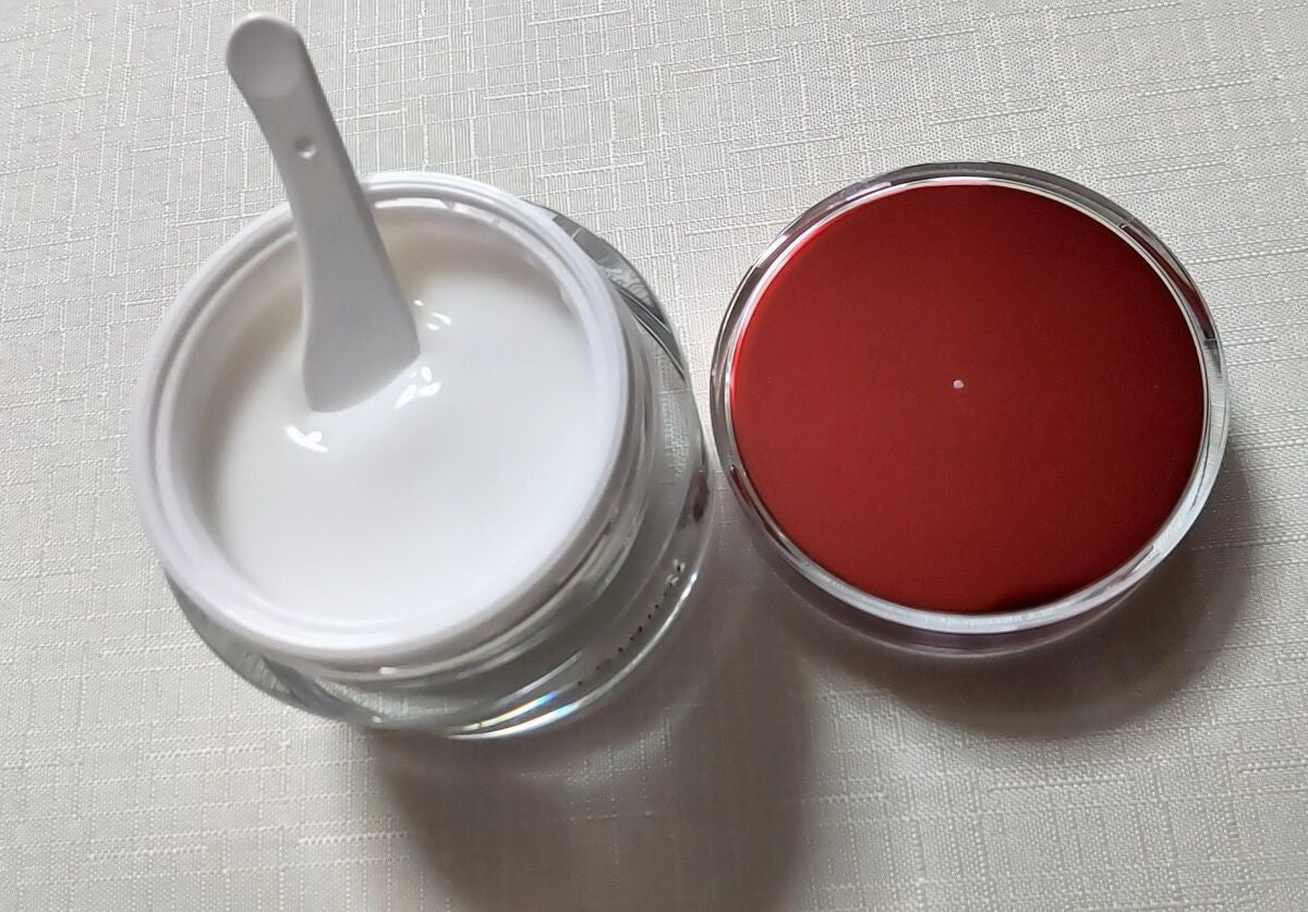 リジュブネイトエキス/インナーシグナル/美容液を使ったクチコミ(3枚目)