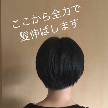 絡みにくい！髪通りなめらか長短2段ヘアブラシ/キャンドゥ/ヘアブラシを使ったクチコミ（1枚目）