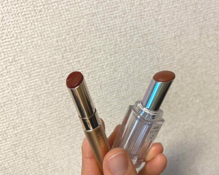 オペラ シアーリップカラー RN/OPERA/リップグロスを使ったクチコミ(2枚目)