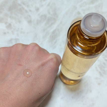 キープアシークレット フォーボディ/ROAlív/ボディローションを使ったクチコミ(4枚目)