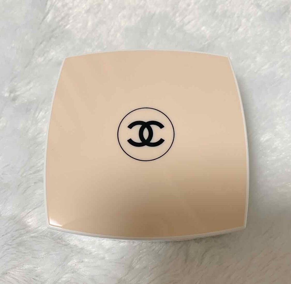 CHANEL ル ブラン トーンアップ ロージータッチ