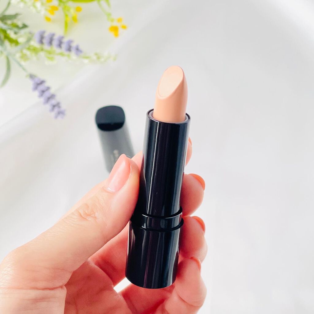 アイゾーン クリエイター/ブリリアージュ/スティックコンシーラーを使ったクチコミ(3枚目)