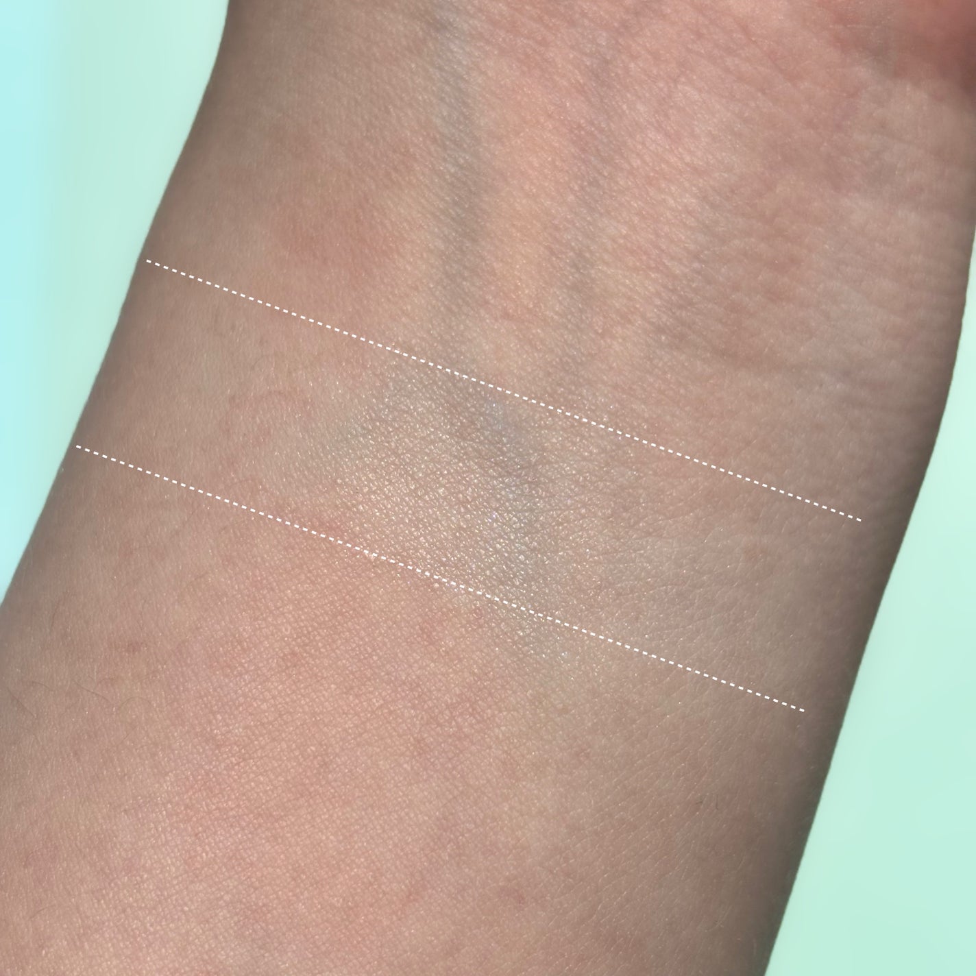 ブライトピュアルースパウダー/CandyDoll/ルースパウダーを使ったクチコミ(3枚目)