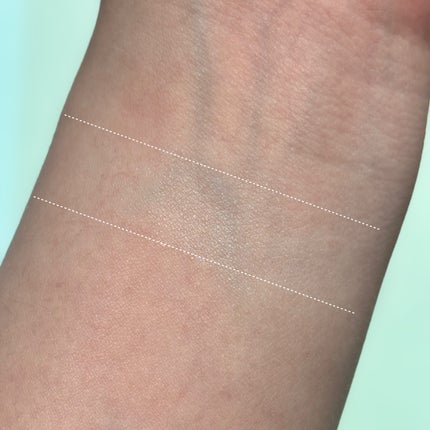 ブライトピュアルースパウダー/CandyDoll/ルースパウダーを使ったクチコミ(3枚目)