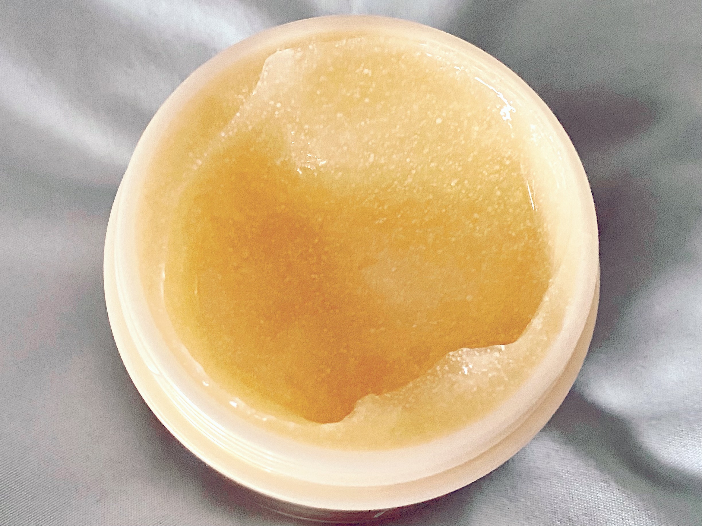 スペシャルジェルクリーム　ＥＸ　（オイルイン）/アクアレーベル/オールインワン化粧品を使ったクチコミ（2枚目）