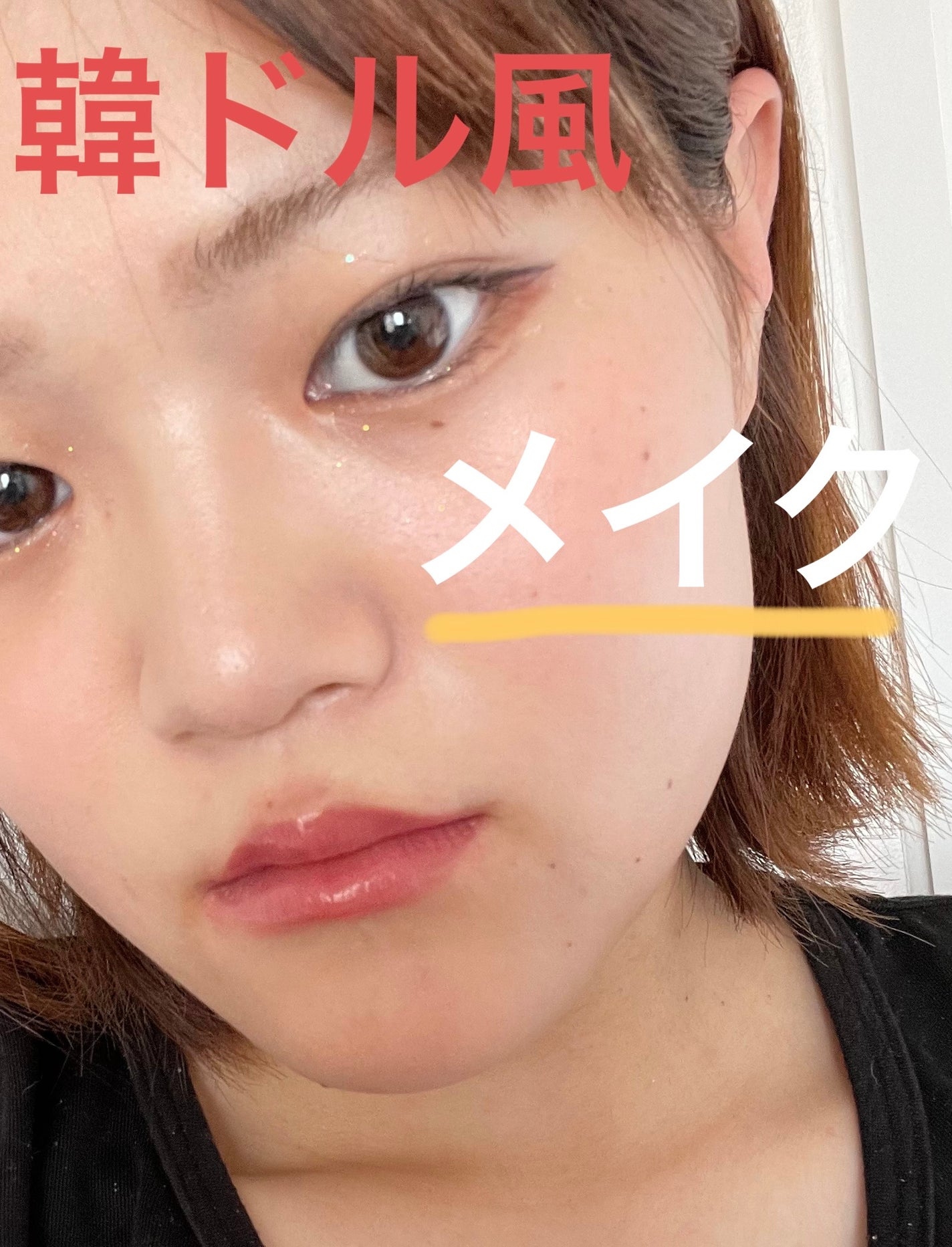 ドローイング アイブロウ ペンシル/ETUDE/アイブロウペンシルを使ったクチコミ(1枚目)