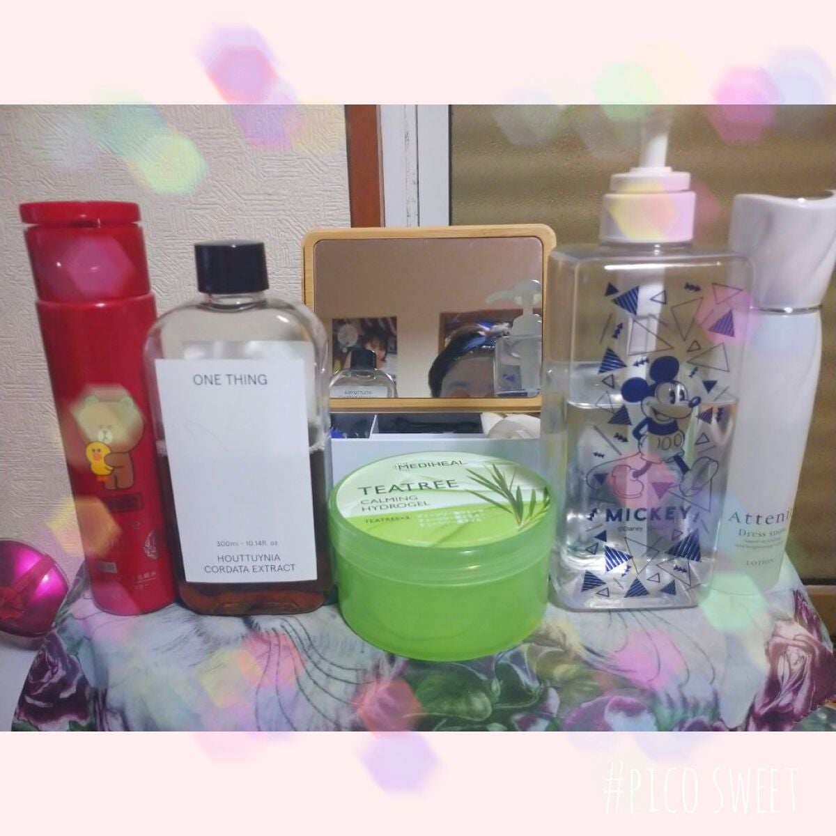 プラセホワイター 薬用美白アイクリーム/明色/アイケア・アイクリームを使ったクチコミ(1枚目)