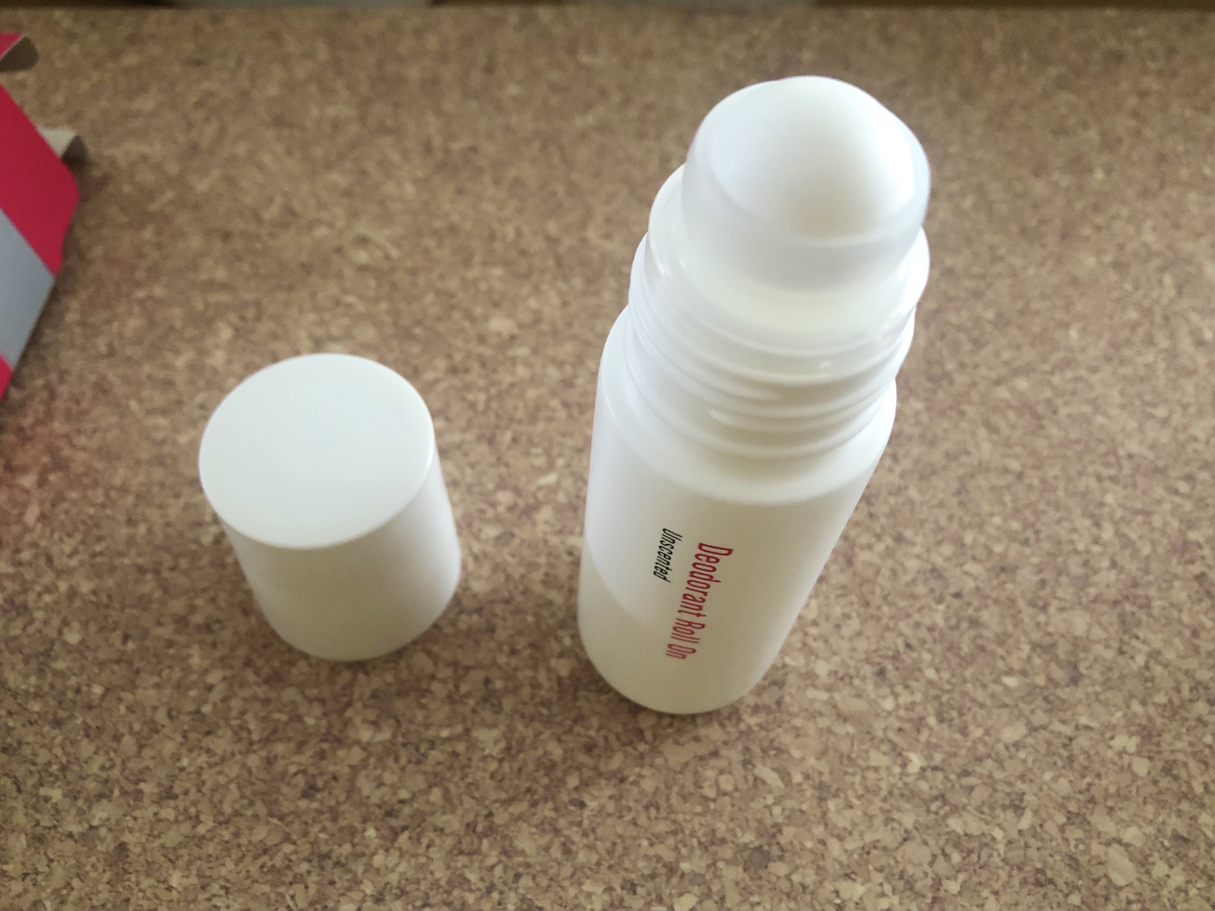 ウエルシア 薬用デオドラント ロールオン