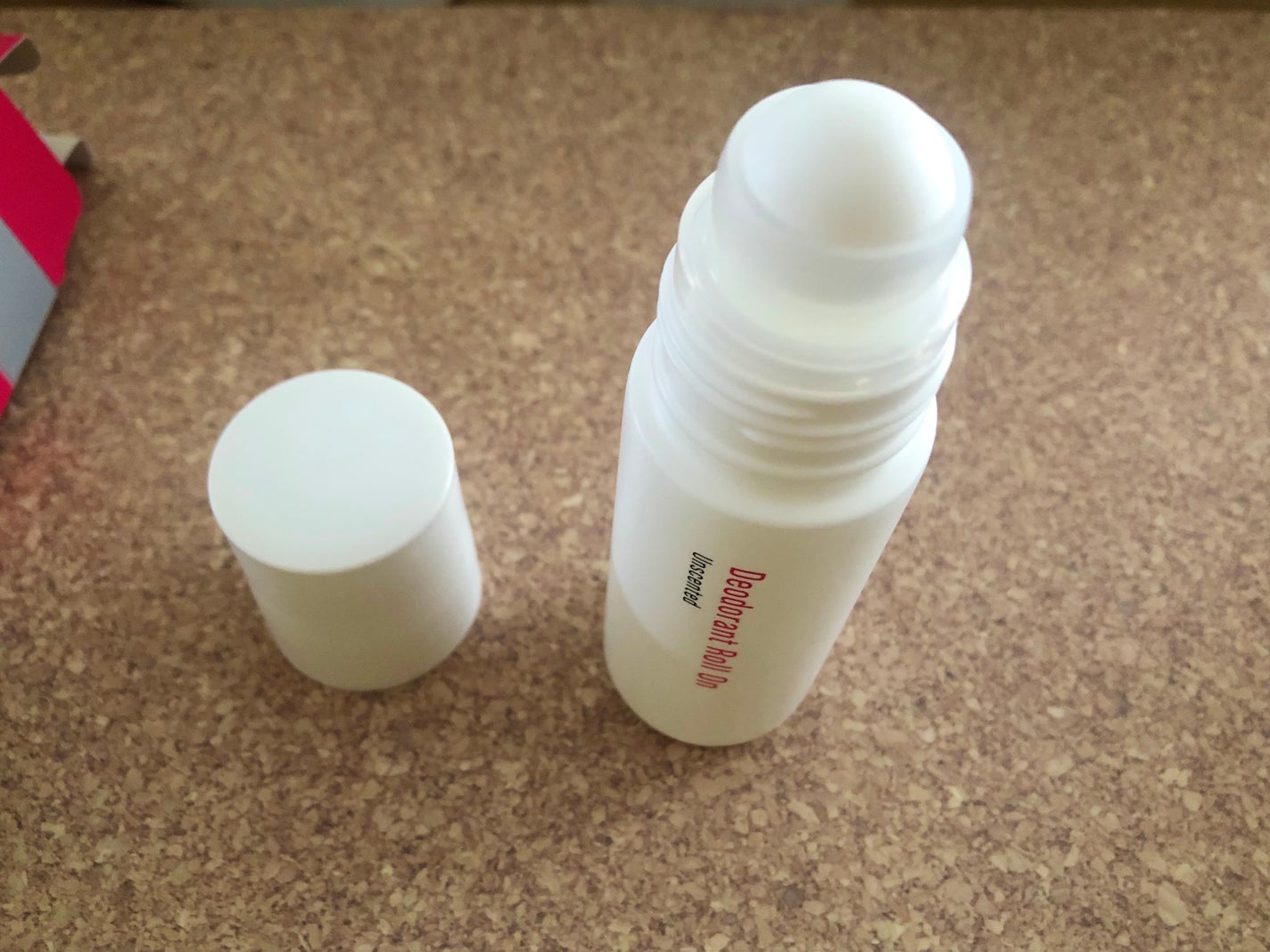 薬用デオドラント ロールオン ウエルシア