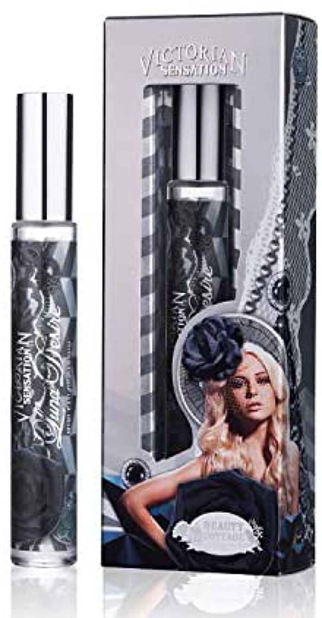 Beauty Cottage ビクトリアン センセーション ルナ デザイアー