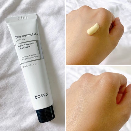 RXザ・ビタミンC23セラム/COSRX/美容液を使ったクチコミ(5枚目)