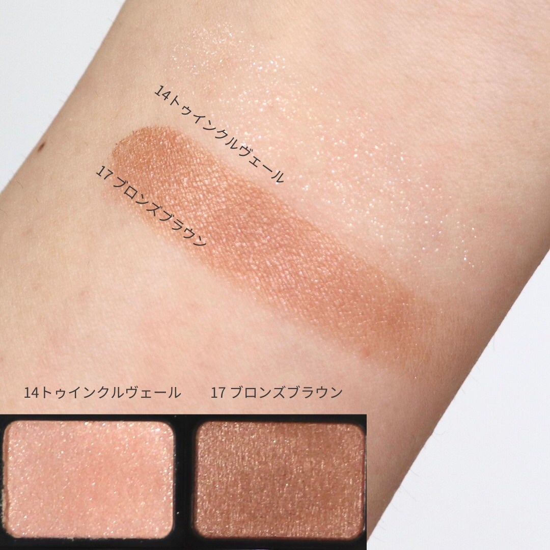 薬用 スキンケアスクワBB/HABA/BBクリームを使ったクチコミ(3枚目)