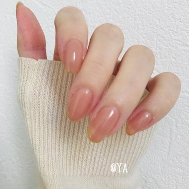 ネイルエス/ nail S(ネイルエス) /マニキュアを使ったクチコミ（1枚目）