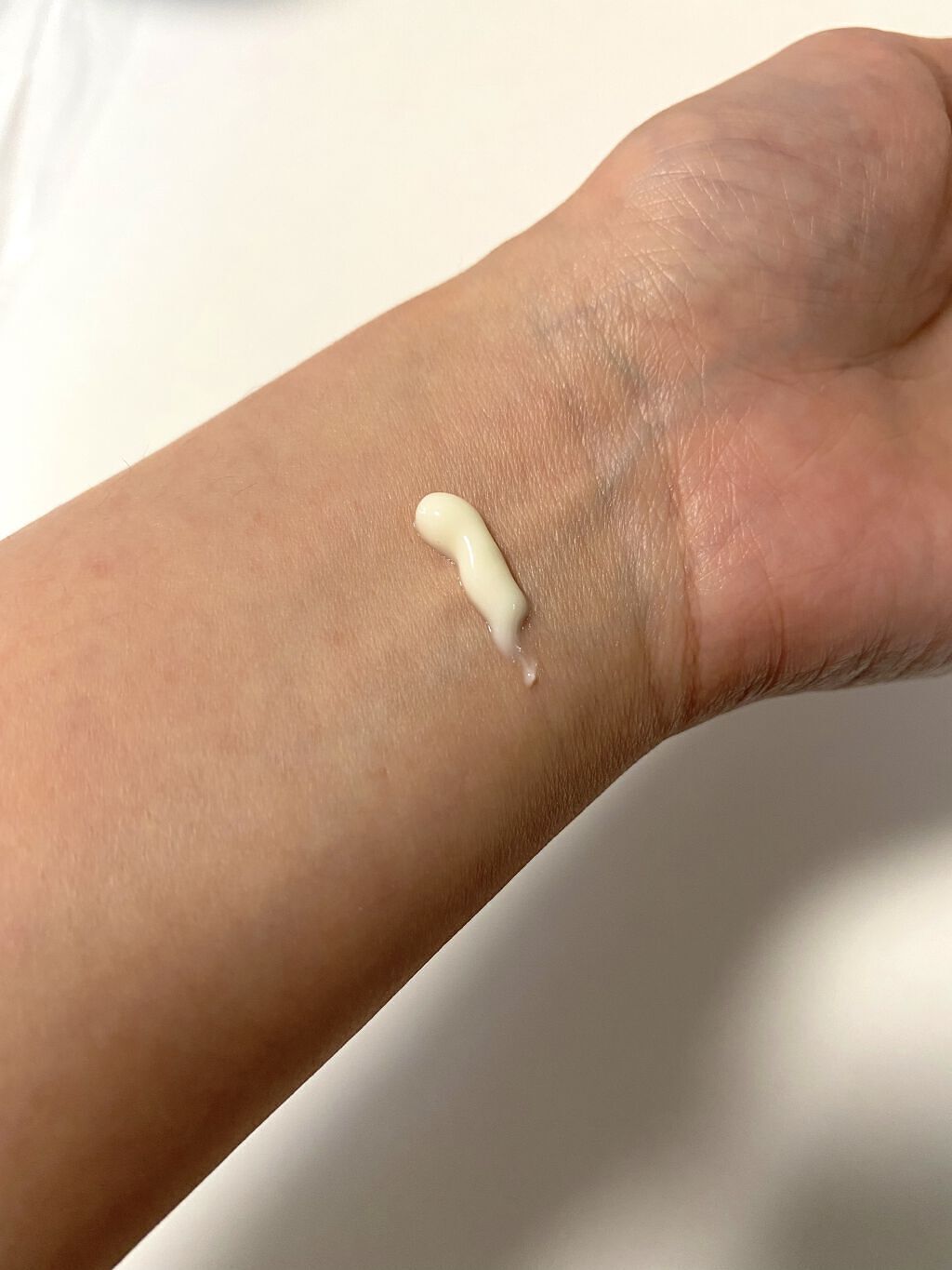 バイタルパーフェクション リンクルリフト ディープレチノホワイト5/SHISEIDO/フェイスクリームを使ったクチコミ（2枚目）