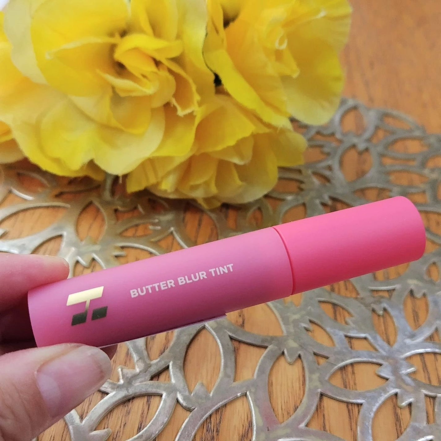 バターブラーティント/HOLIKA HOLIKA/リップティントを使ったクチコミ(1枚目)