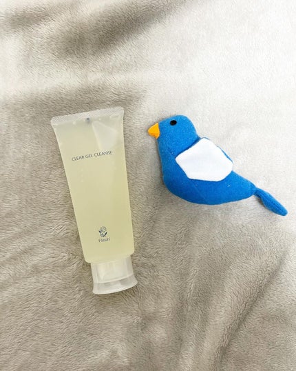 なっぽ on LIPS 「フルリクリアゲルクレンズお試しさせていただきました❤️美容皮膚..」(1枚目)