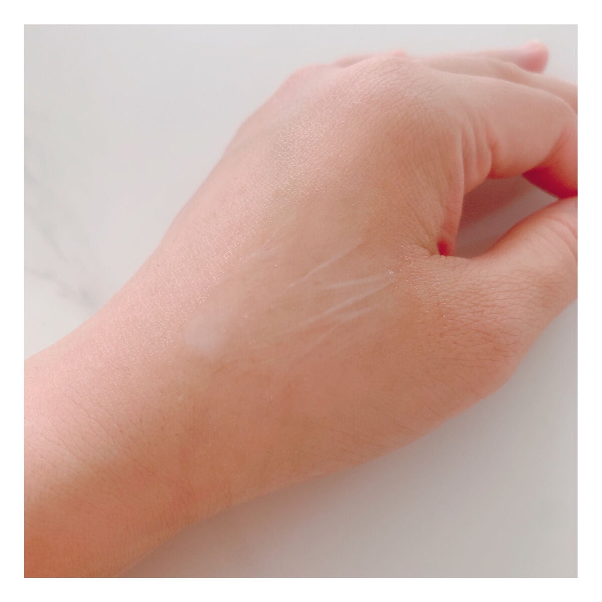 ユースエイジヒアルロン酸アイクリーム/SNP/アイケア・アイクリームを使ったクチコミ(4枚目)