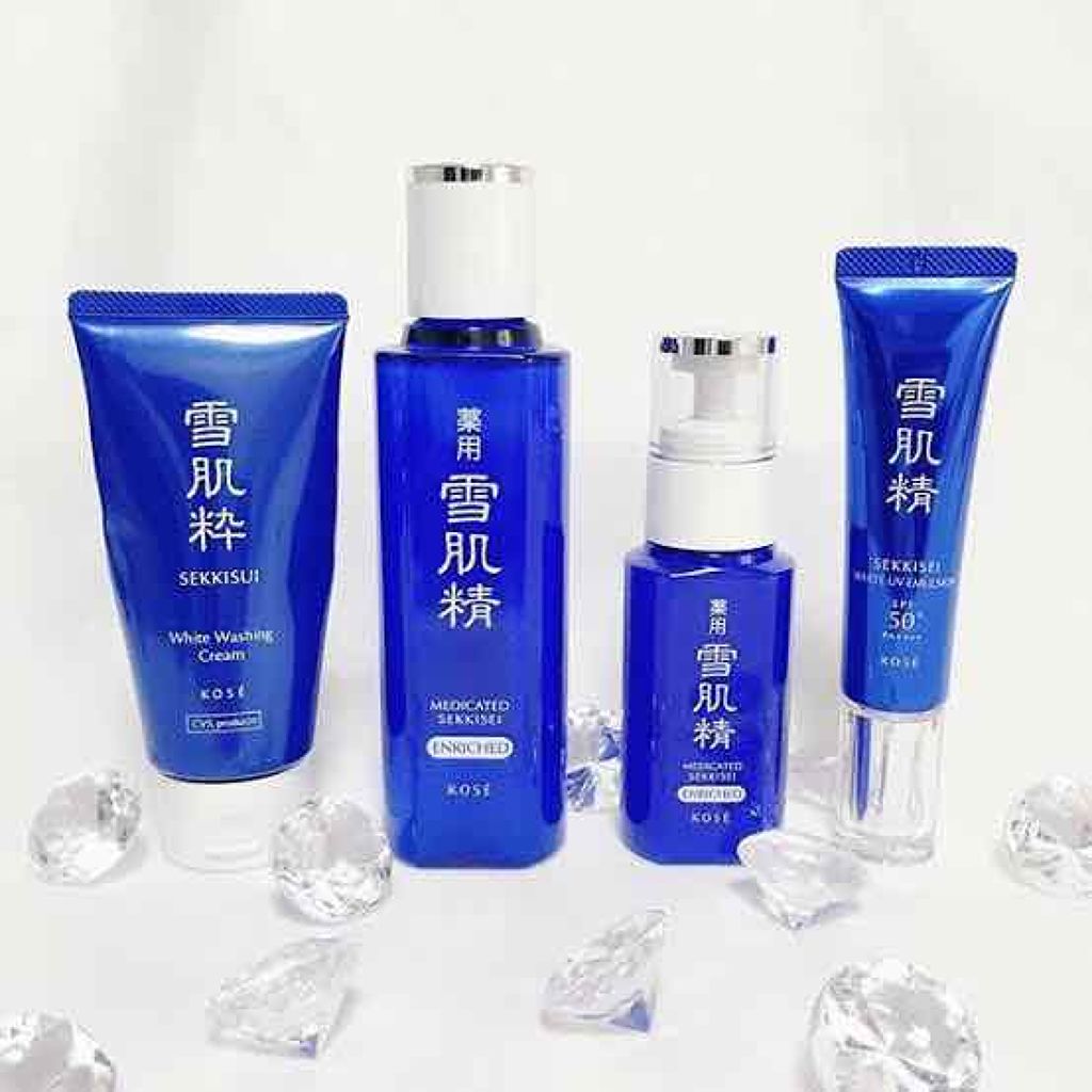 雪肌精 化粧水 まとめ売りのみ！ 雪肌精×クリスマスコフレ2023】名品化粧水がスーパービッグ＆限定