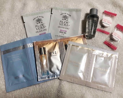 圧縮フェイスマスク/DAISO/シートマスク・パックを使ったクチコミ(2枚目)