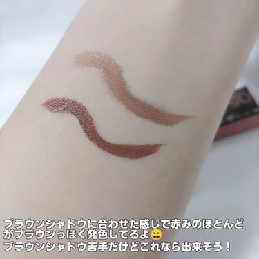 サトミ☆フォロバ🙆🏻❤函館市民 on LIPS 「ケイトコンシャスライナーカラー05、08770円(税込・廃盤価..」（3枚目）