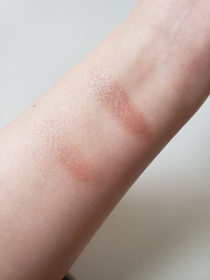 アイグロウ ジェム/DECORTÉ/ジェル・クリームアイシャドウを使ったクチコミ(3枚目)