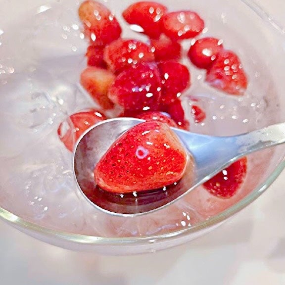 3CE シャインリフレクター/3CE/口紅を使ったクチコミ(6枚目)