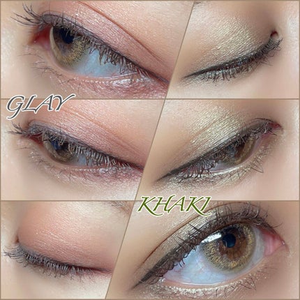 EYE OPENING LINER/UZU BY FLOWFUSHI/リキッドアイライナーを使ったクチコミ(2枚目)