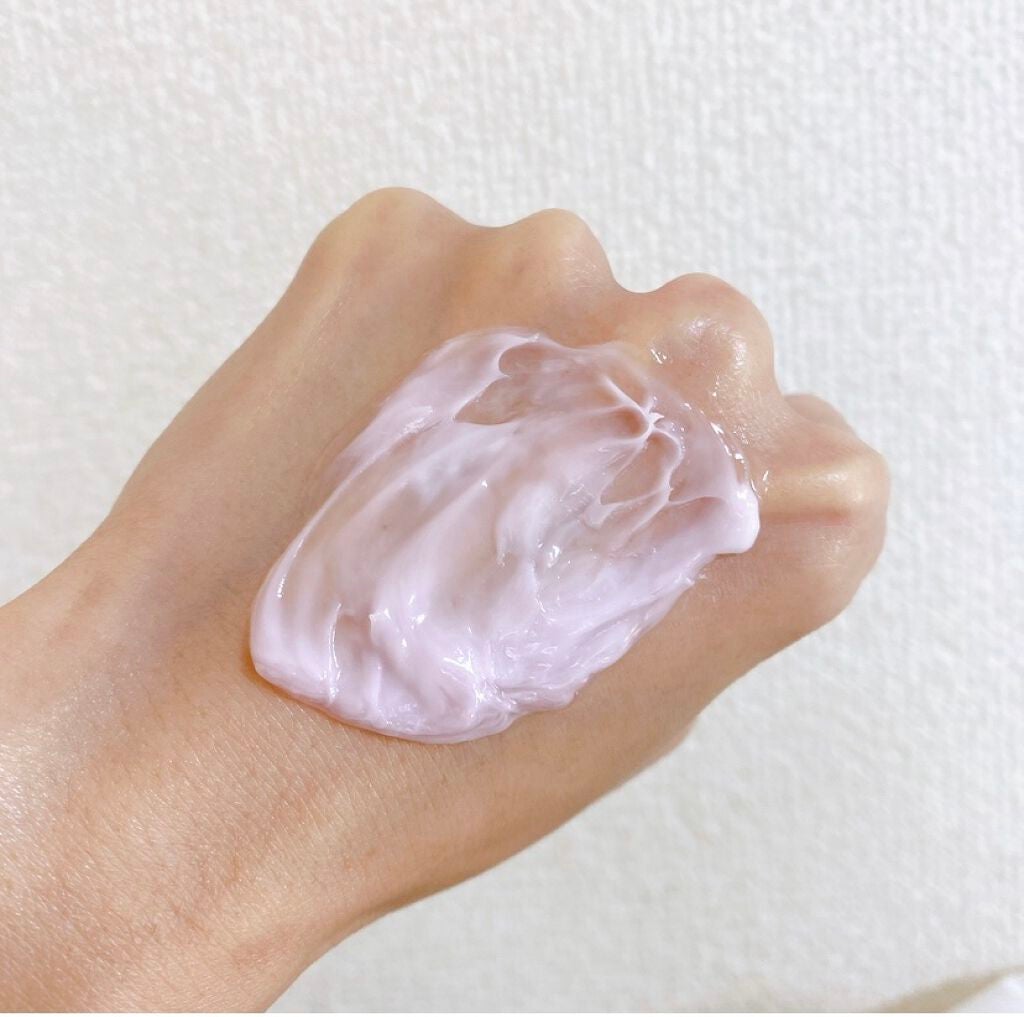 リアルオールインワンVCリッチ/CHARLENE/MICHIKO KOSHINO/フェイスクリームを使ったクチコミ(4枚目)