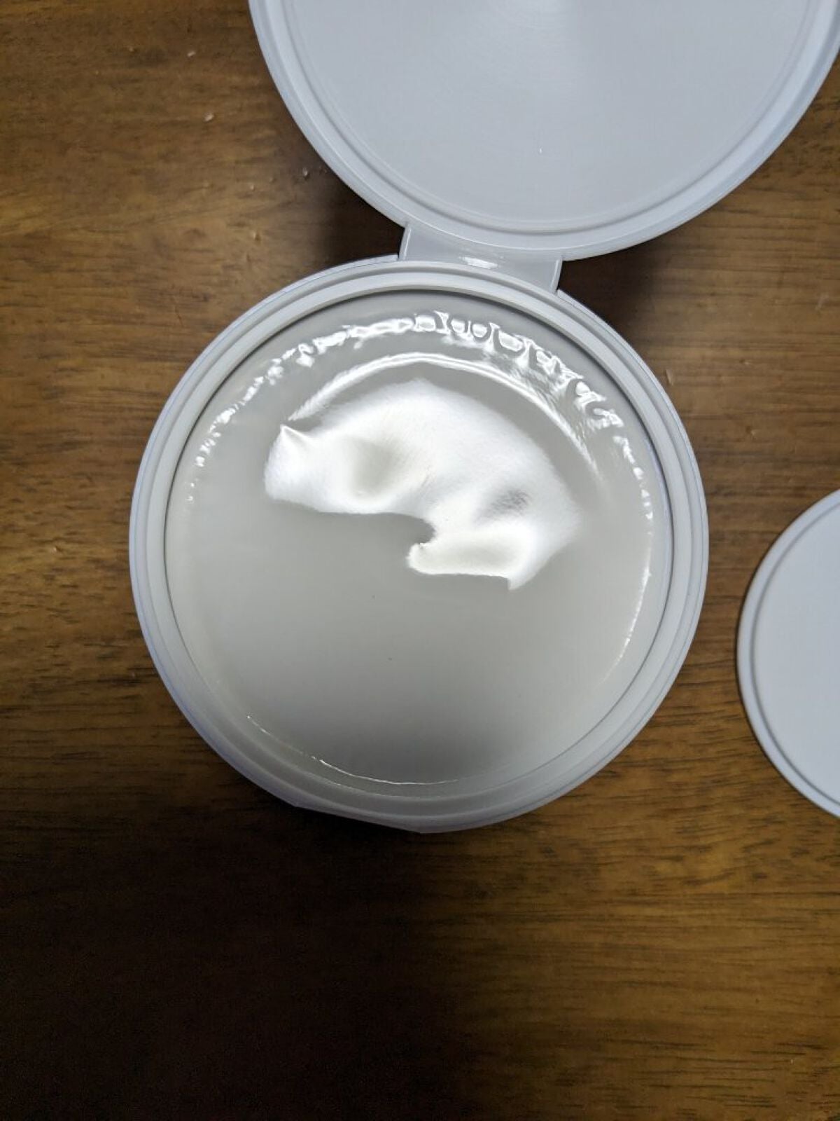 ティーツリーカーミングエッセンスパッド/MEDIHEAL/トナーパッドを使ったクチコミ(4枚目)