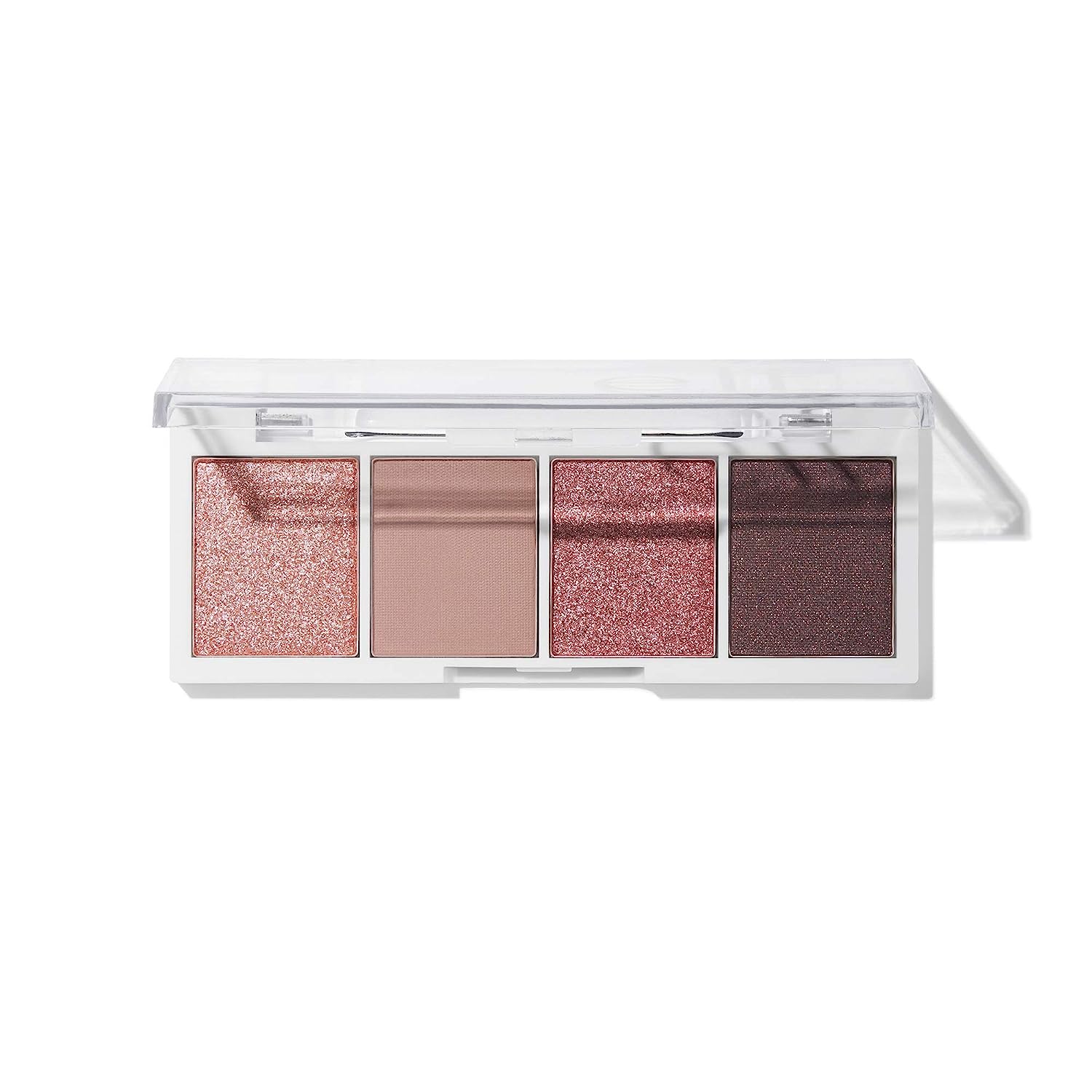 Bite-Size Eyeshadows Rose Water