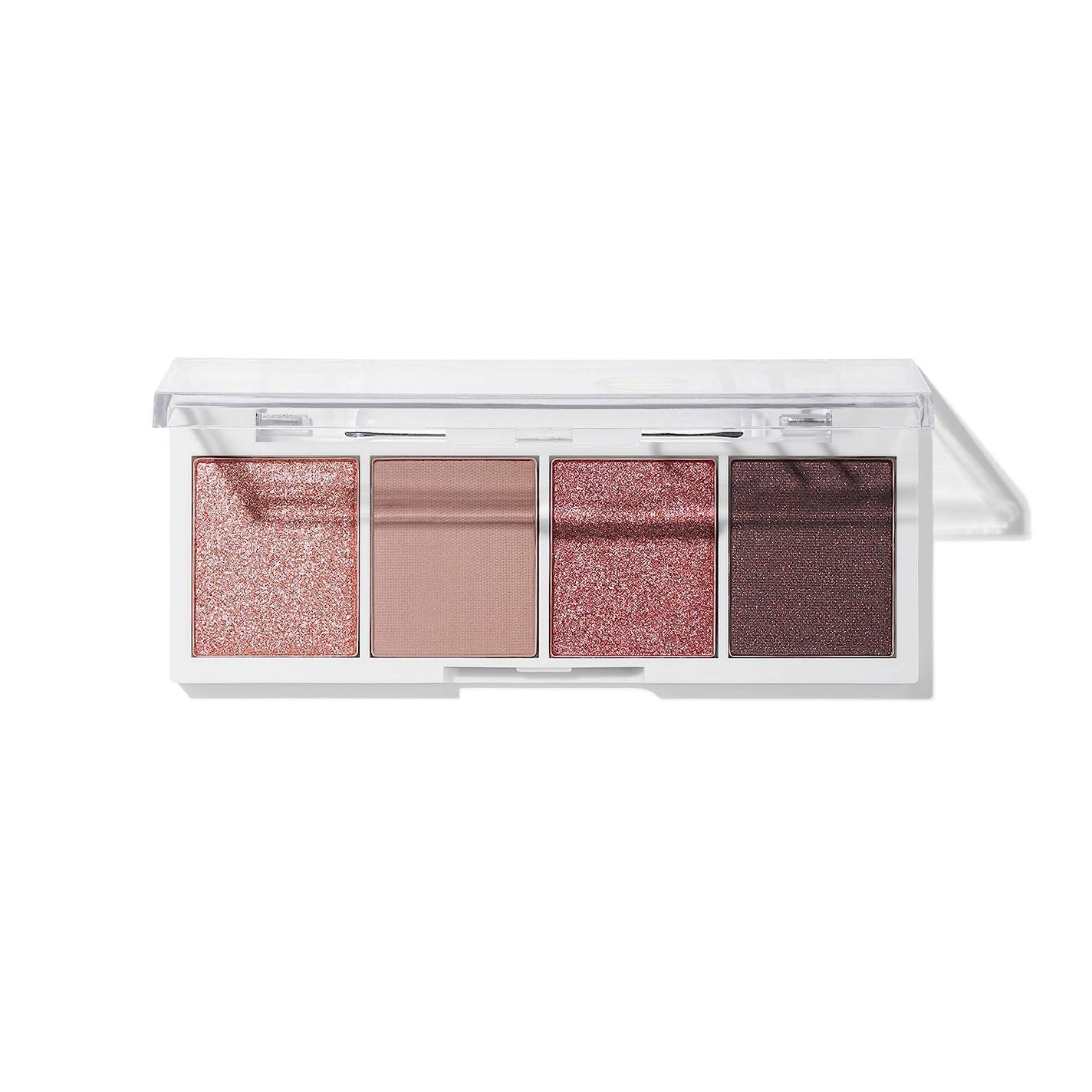 Bite-Size Eyeshadows Rose Water