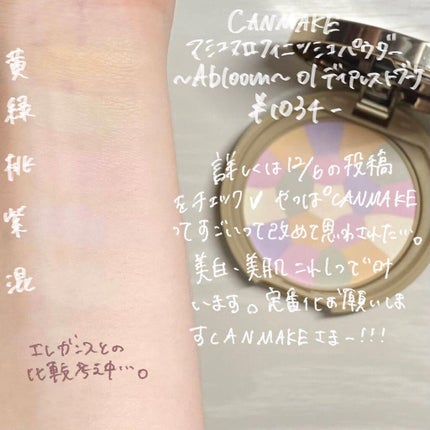 ロングラスティングチップコンシーラー/LUNA/リキッドコンシーラーを使ったクチコミ(5枚目)