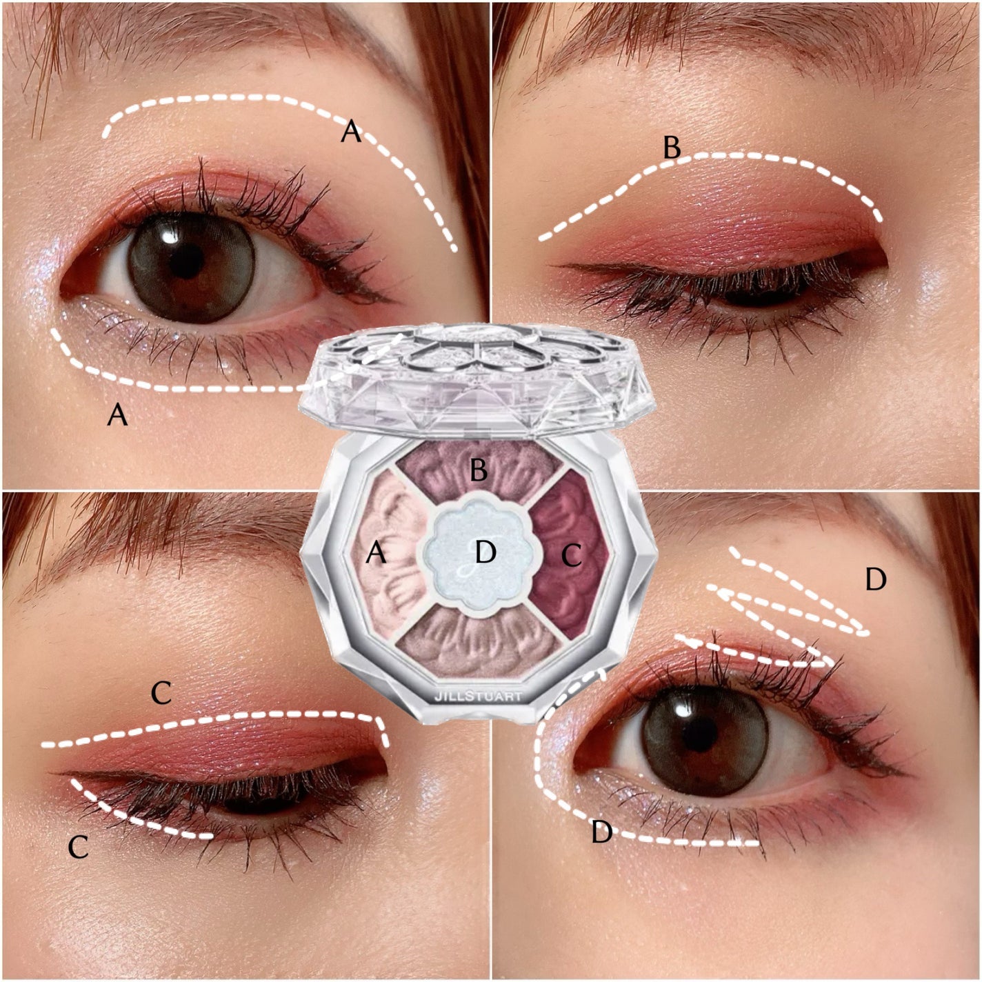 MOLAK 1day/MOLAK/ワンデー(1DAY)カラコンを使ったクチコミ(2枚目)