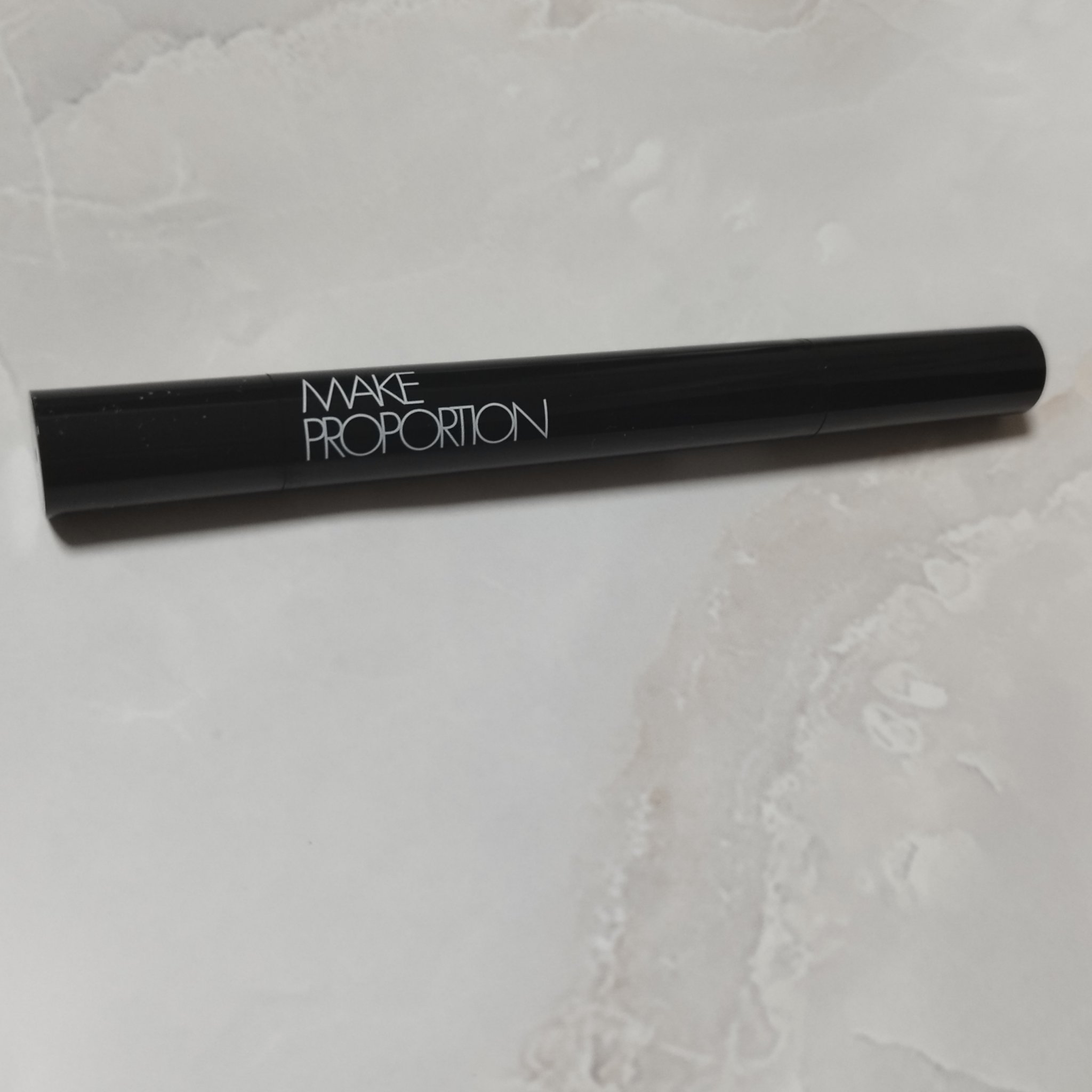 ウルトラキープヘアティント ダークブラウン/メイクプロポーション/ヘアカラーを使ったクチコミ（2枚目）