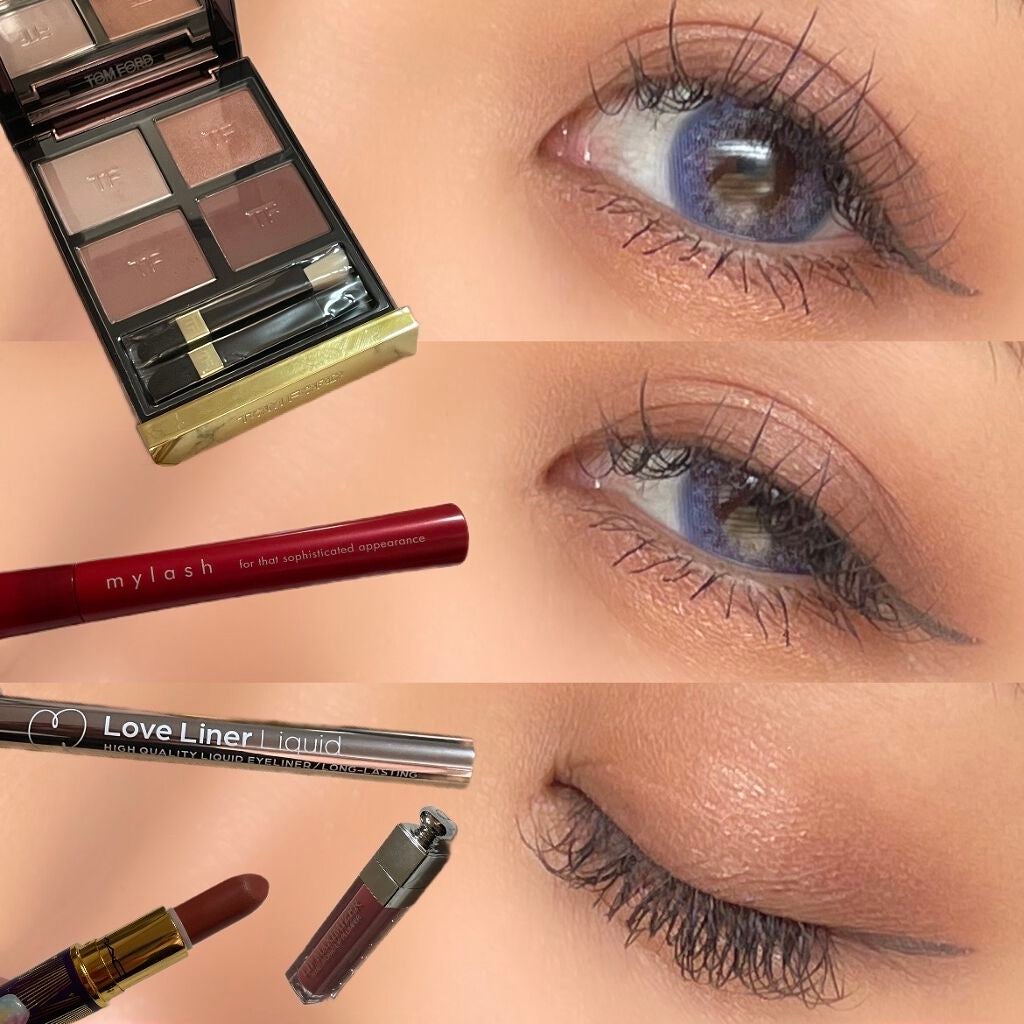 【旧】ディオール アディクト リップ マキシマイザー/Dior/リップグロスを使ったクチコミ(2枚目)