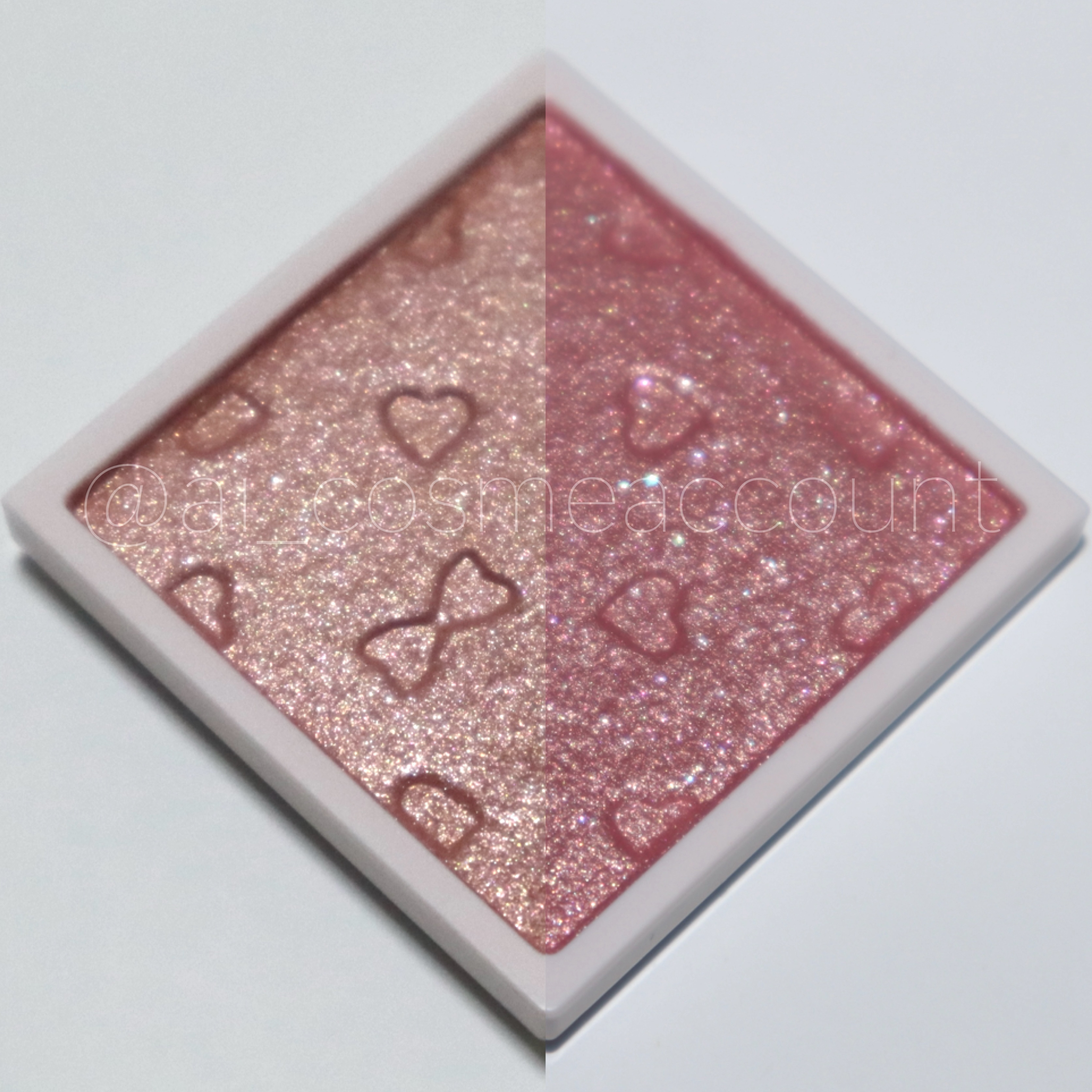 マイトーンクチュール GT02 フルーツポンチ/キャンメイク/メイクアップキットを使ったクチコミ（2枚目）