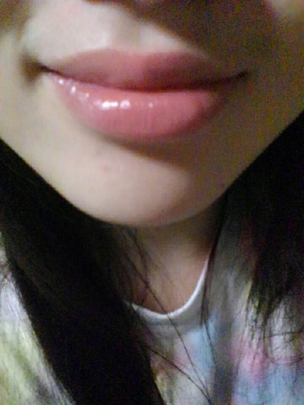 【旧】ディオール アディクト リップ グロウ/Dior/リップケアを使ったクチコミ(2枚目)