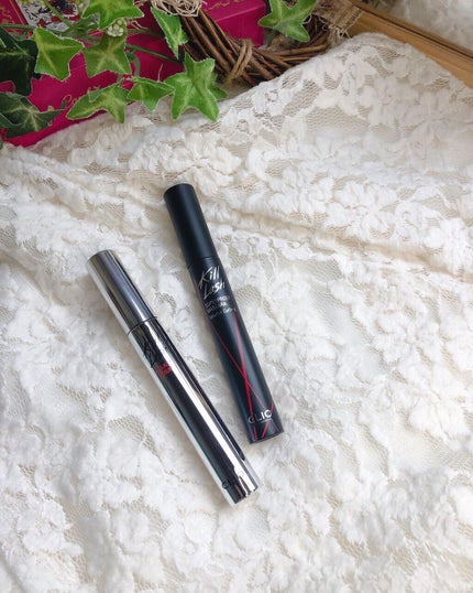 キル ラッシュ スーパープルーフ マスカラ/CLIO/マスカラを使ったクチコミ(5枚目)