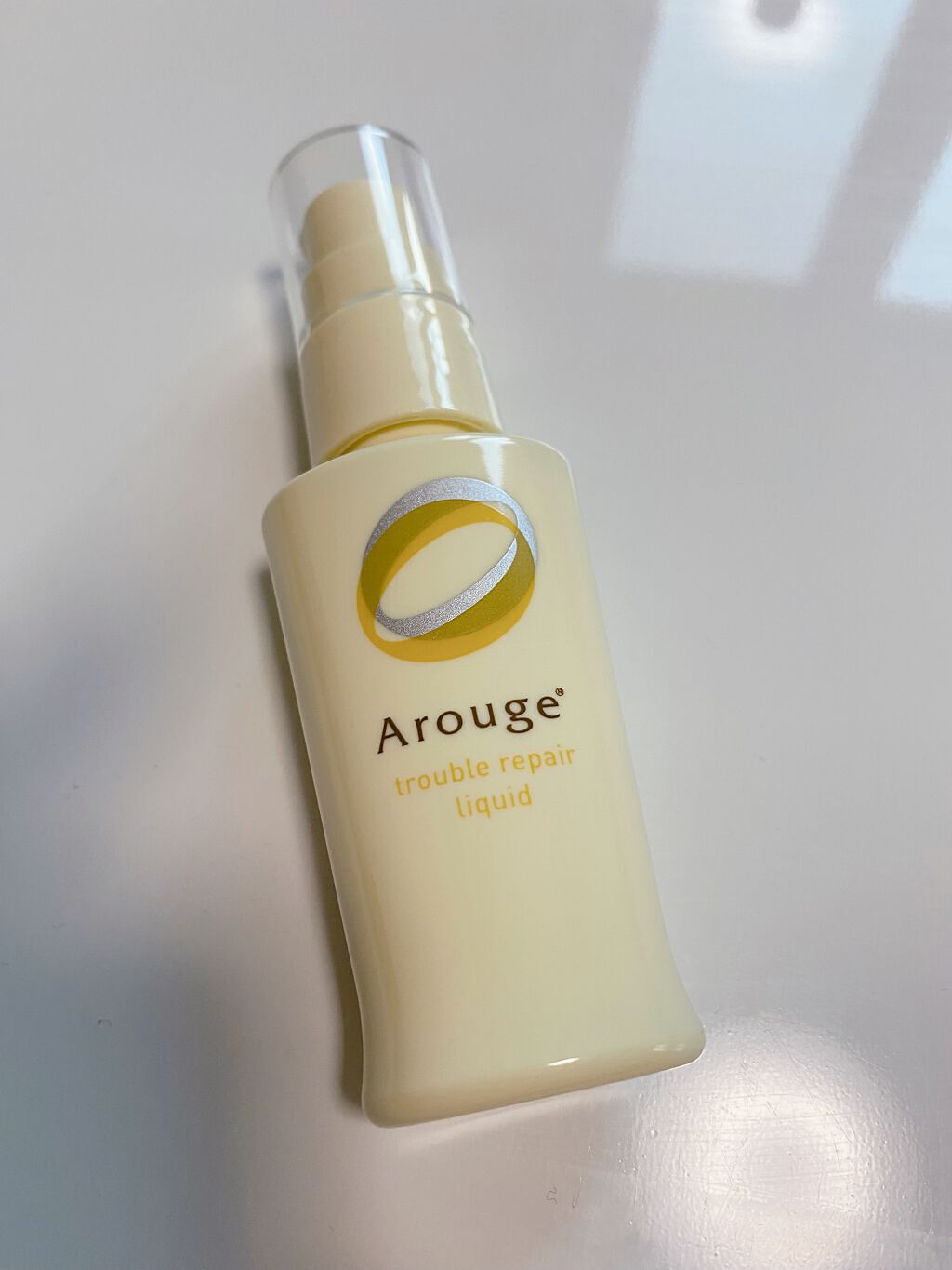 モイスチャー クリアソープ/アルージェ/洗顔石鹸を使ったクチコミ（3枚目）