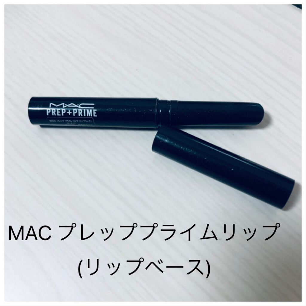 リップスティック/M・A・C/口紅を使ったクチコミ(3枚目)