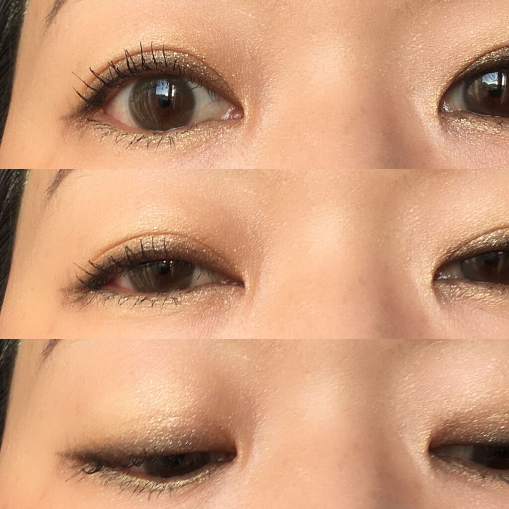 レ キャトル オンブル/CHANEL/アイシャドウパレットを使ったクチコミ(4枚目)